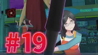 デジモンサイバースルゥース実況プレイ#19