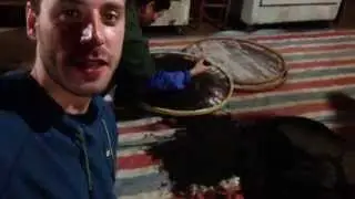 Производство красного чая