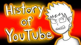 The History of YouTube ( Part 5/5 -- Website Rewind )