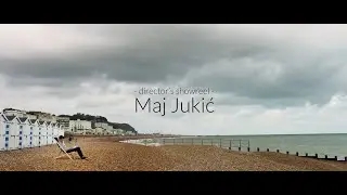Director's Showreel | Maj Jukic
