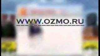 Начало эфира, заставки и реклама (ОЗТВ, 20.07.2015){VHSRip}