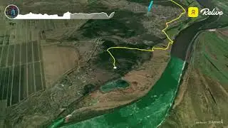 ПВД Чернолучье-Красноярка-Крутая Горка