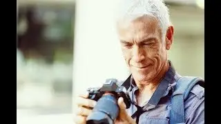 Indulging in Photography after Stroke