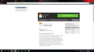 How to fix OpenGL for COUNTER-STRIKE(windows 8, windows 8.1 and windows 10)WORKING 2020!