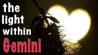 Gemini ♊️ Liwanag Sa Puso November 2024