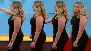 Kasey's Forecast 💪🏻🍑 Sunday, March 1, 2020