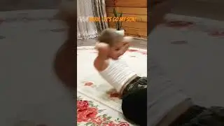 Пацан к успеху шел😎