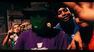 Le Moonjor - Koifé a soir feat Fatyo, Cama.