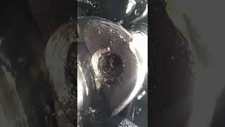 Редкая замена масла перекат