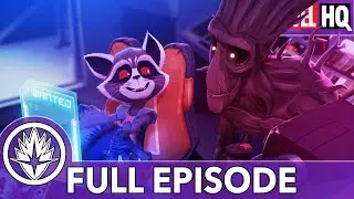 Marvel's Rocket & Groot (FULL EPISODE) | Marvel HQ