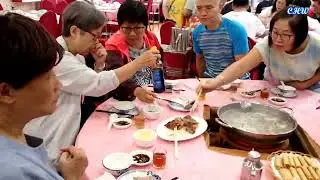 02 脆肉鯇魚煲