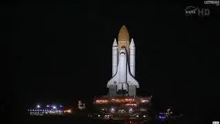 NASA Television Airs Pre Launch Status Briefing for Resupply Mission to Space Station