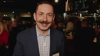 Entrepreneur Night Recap and Announcements | January 2020