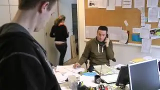 Lebenswelt Erzieher Leitung