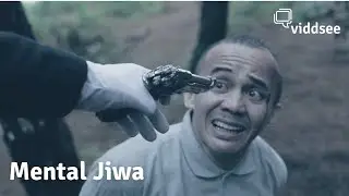 Mental Jiwa - Siapa Sosok Yang Membahayakan Nyawa? // Viddsee Picks