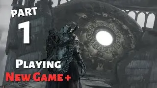 Bleak Faith Forsaken - New Game Plus + Part 1 Gameplay & Walkthrough (12700k/4090/AV1)
