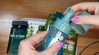 Yves Rocher Shopping / Yves Rocher New Products 2021
