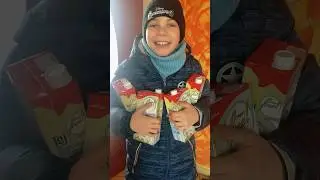 MIT HOZZAK A BOLTBÓL? 🍌 