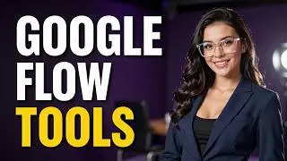 Google Flow Tools Create Your Own AI Image Apps with Nano Banana