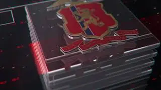 Заставка программы 