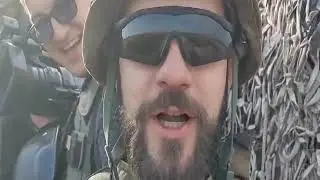 Заява українських морпіхів з 503 ОБМП, по позиціям яких терористи "ДНР" планували нанести удар