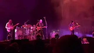 The Smashing Pumpkins - Tonight, Tonight, live @ Riot Fest 2021