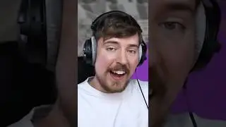 MrBeast взорвал 250 000 тонн тротила 