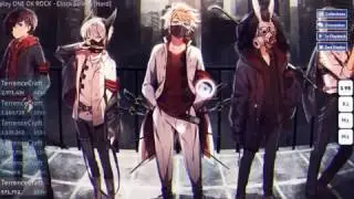 osu! One ok rock! Clock Strike (Hard)