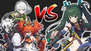Is QingYi better than other stunners? (Early Access testing)