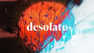 master saxy - [desolate coke] (full visual album)