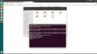 Ubuntu Server - Статический IP + Привязка Домена