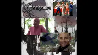 Ba'alzamon - Trapped in Flesh (Misheard Lyrics)