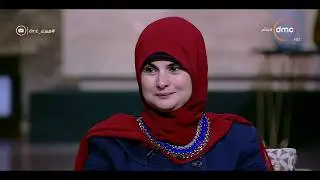 مساء dmc - الفنانة / ميرفت علي .. طفلة فيلم الحفيد تكشف أسباب إعتزالها الفن في سن مبكر