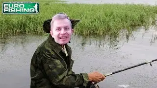 НА РЫБАЛКУ СТАНОВИСЬ | Euro Fishing #2