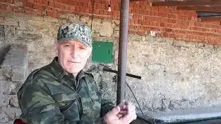 Шаухал Булакь Уллу Бойнакъа и Тенгрианская символика.