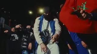 HAFTBEFEHL ft. OLEXESH & CELO - PITBULLS & ROTTWEILER (prod. by CLASSIC)