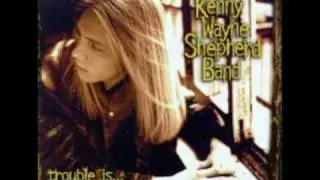 Kenny Wayne Sheppard - Blue On Black