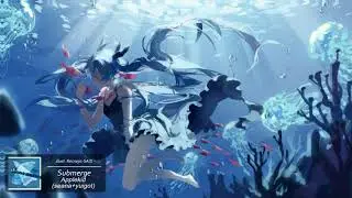 Applekid (yuigot+seana) - Submerge