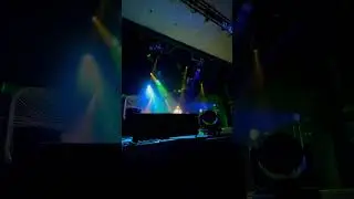 Пикник - Нет берегов (#1, Подольск, 19.12.2023)