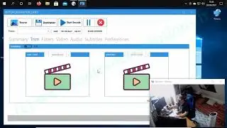 Présentation du programme NotEnoughAV1Encodes
