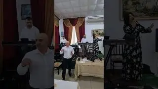 гр.Мелодия -Гуьзелханум 