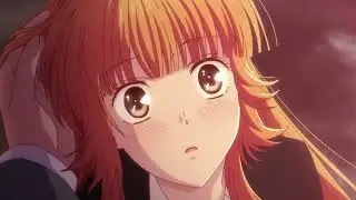 Love Story | Nova5 | Signal 01 | AI Artist | Naruto - Kyoko x Katsuya | K-pop demon hunter[Fan Made]