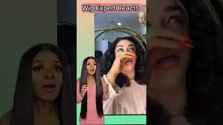2 seconds Wig - Wig Business