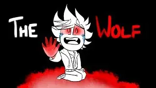 The Wolf // Meme // Ninjago
