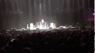 Лада Дэнс - Kiss. Ледовый Дворец 19.12.2016 Санкт-Петербург