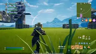 Fortnite,og