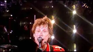 Saturday night   Bon Jovi Konzert Wien Ernst Happel Stadion 22 07 2011