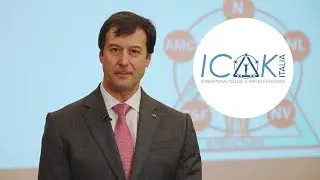 Scopri la Kinesiologia Applicata con ICAK Italia