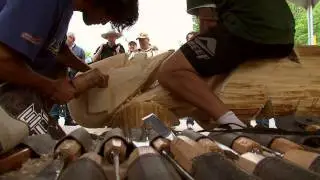 Iaorana Québec Teaser.mov