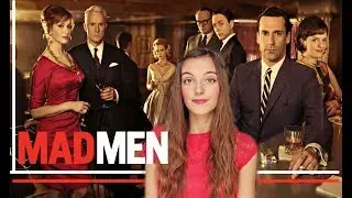 Warum jeder MAD MEN schauen sollte!